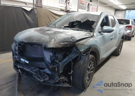 2022 Hyundai Santa Cruz Sel Premium z USA, uszkodzony, nr VIN 5NTJDDAFXNH016835